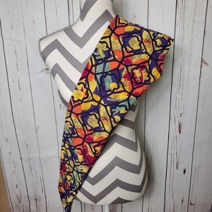 Lularoe OS Leggings NWT